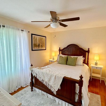Cozy, Private Loft 15 Min Away From Downtown Detroit Apartment Grosse Pointe Park Luaran gambar