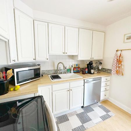 Cozy, Private Loft 15 Min Away From Downtown Detroit Apartment Grosse Pointe Park Luaran gambar
