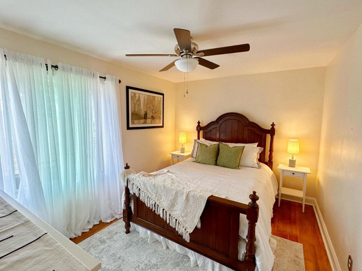 Cozy, Private Loft 15 Min Away From Downtown Detroit Apartment Grosse Pointe Park Luaran gambar